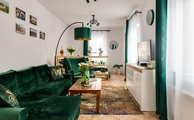 Apartament Zielono Mi......